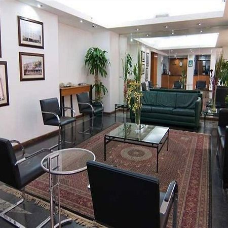 فندق Caracas Cumberland المظهر الخارجي الصورة