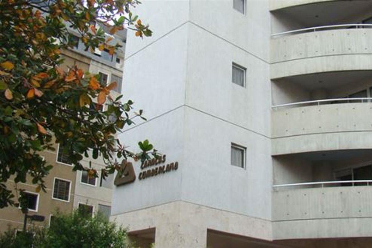 فندق Caracas Cumberland المظهر الخارجي الصورة