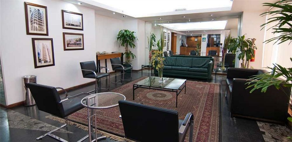 فندق Caracas Cumberland المظهر الخارجي الصورة
