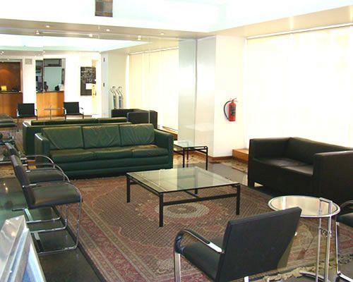 فندق Caracas Cumberland المظهر الخارجي الصورة
