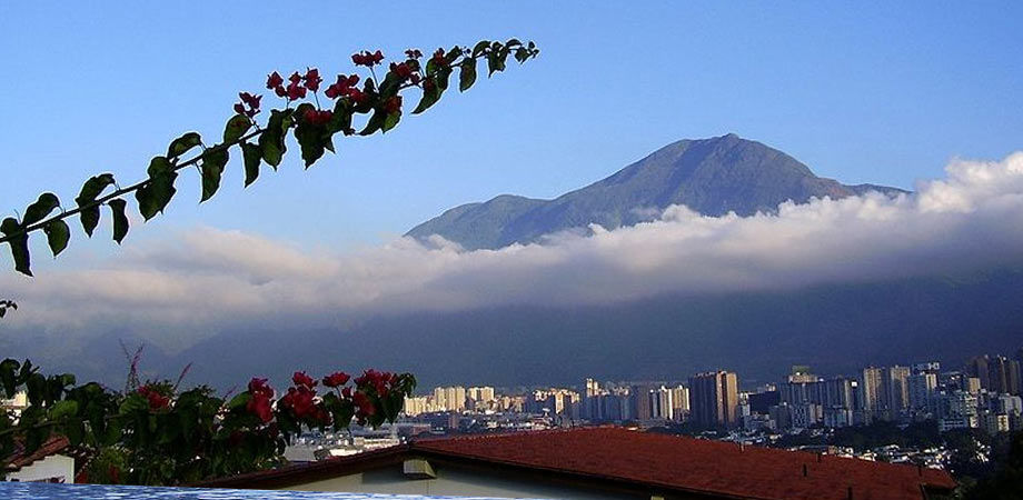 فندق Caracas Cumberland المظهر الخارجي الصورة