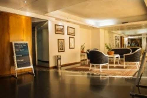 فندق Caracas Cumberland المظهر الخارجي الصورة